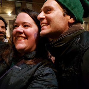 Meet your Posher, Maggie